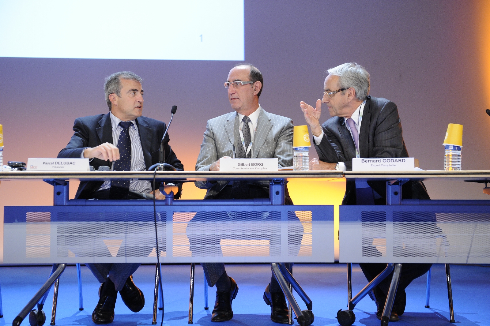 rencontres fhp 2011
