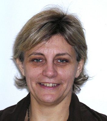 Frédérique Gama