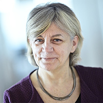 Frédérique Gama