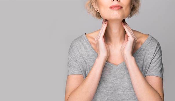 La thyroïde, une glande qui assure de nombreuses fonctions vitales 